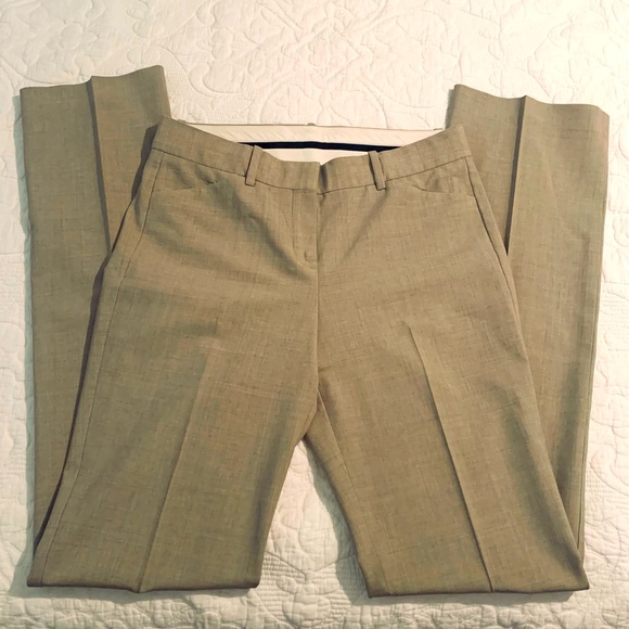 Theory Pants - Chic THEORY Custom Max 2 Dress Slacks